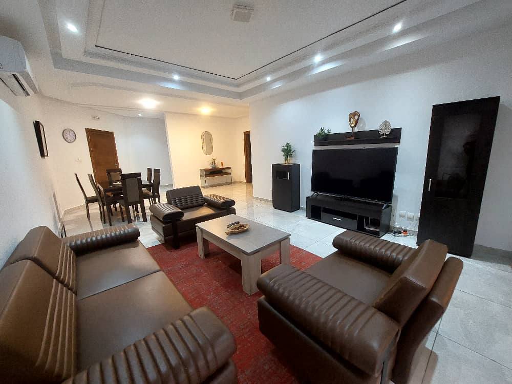 APPARTEMENT A LOUER