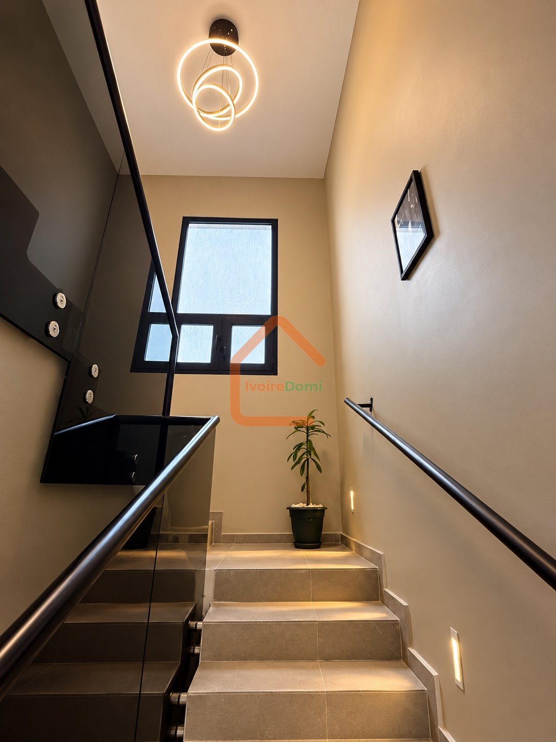 VILLA DUPLEX A LOUER