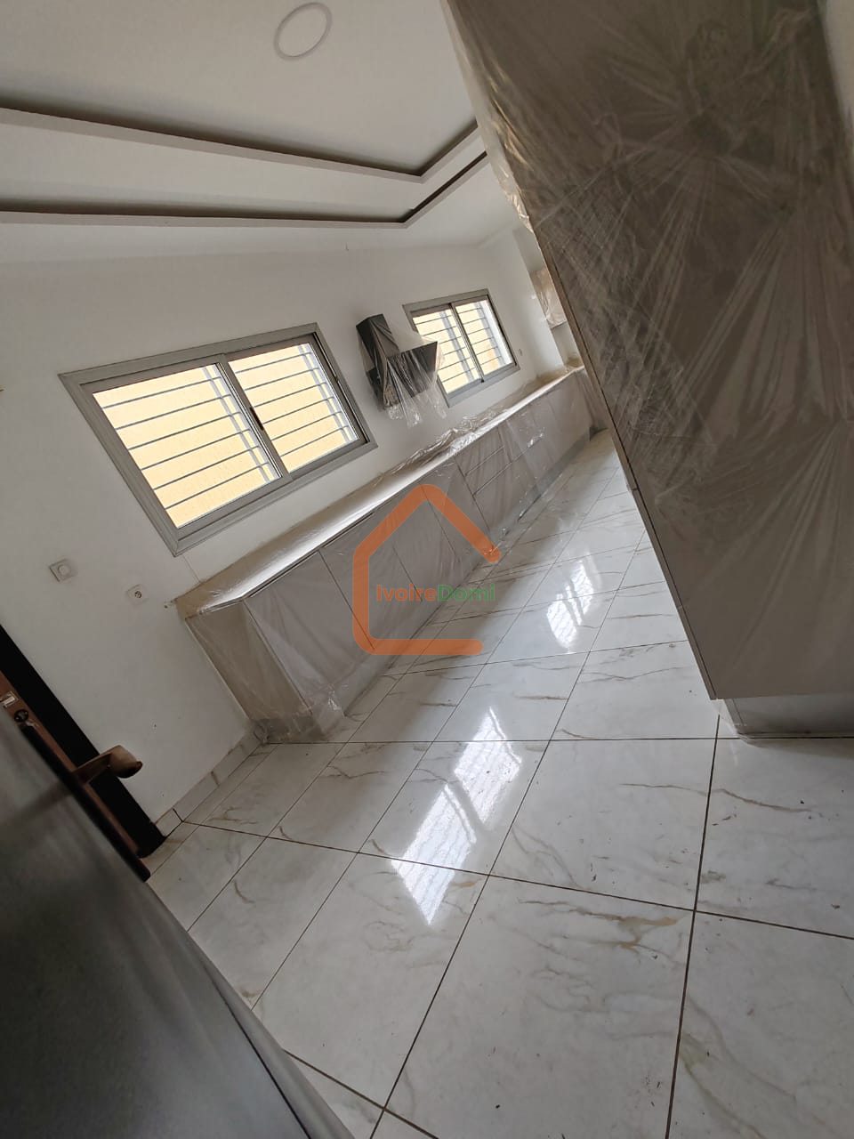 VILLA EN VENTE