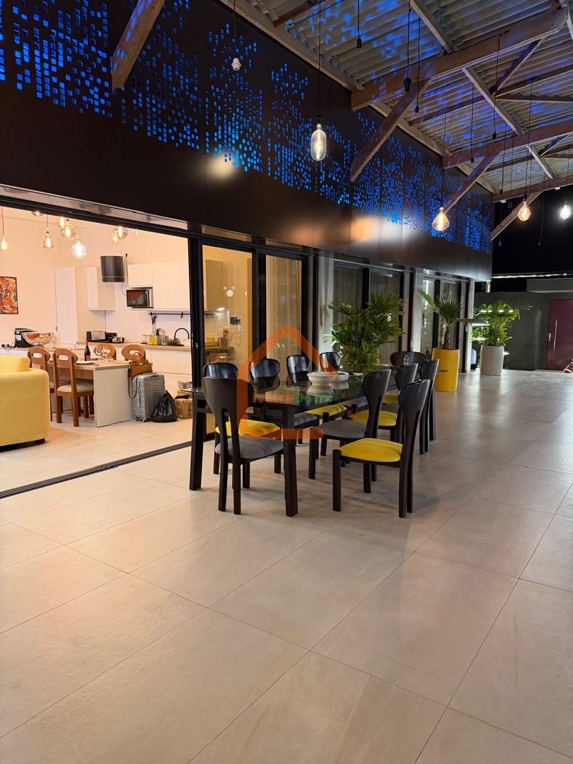 VILLA BASSE EN VENTE