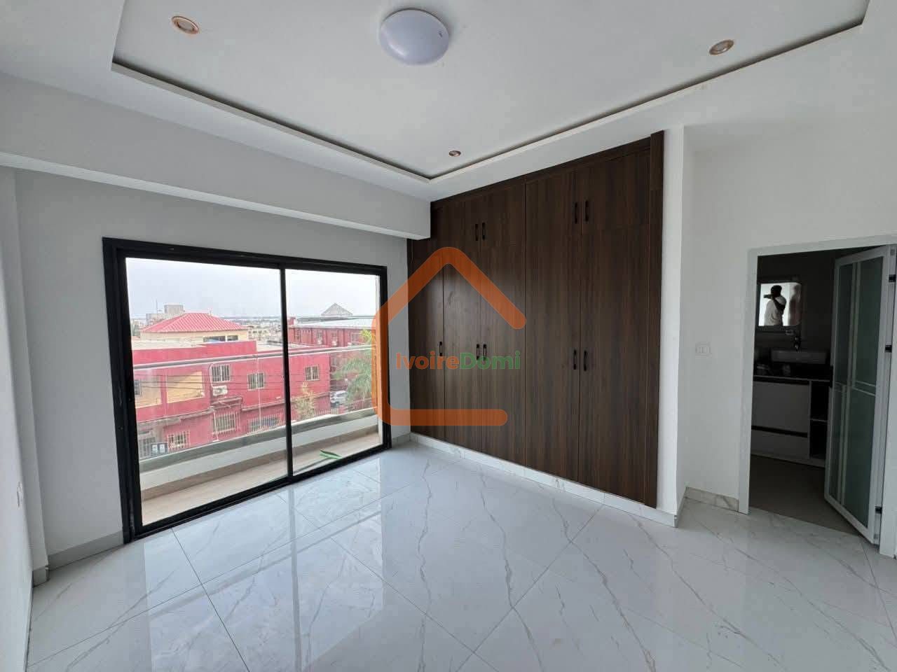 APPARTEMENT A LOUER