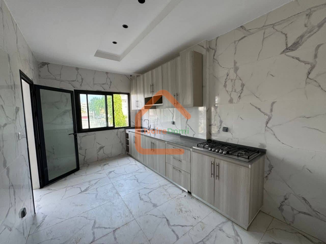 APPARTEMENT A LOUER