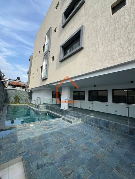 APPARTEMENT A LOUER