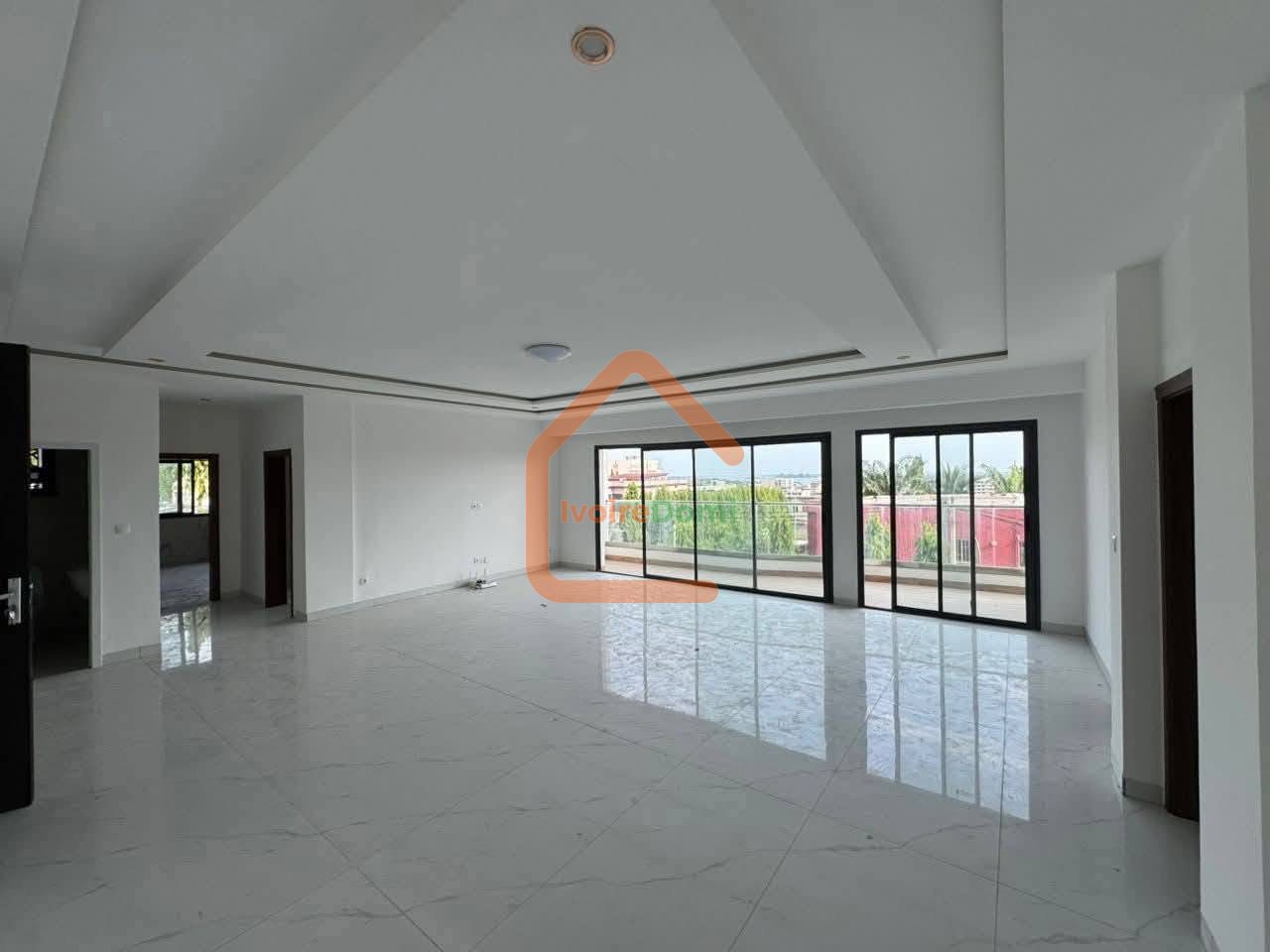 APPARTEMENT A LOUER