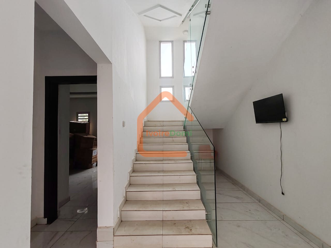 VILLA EN VENTE