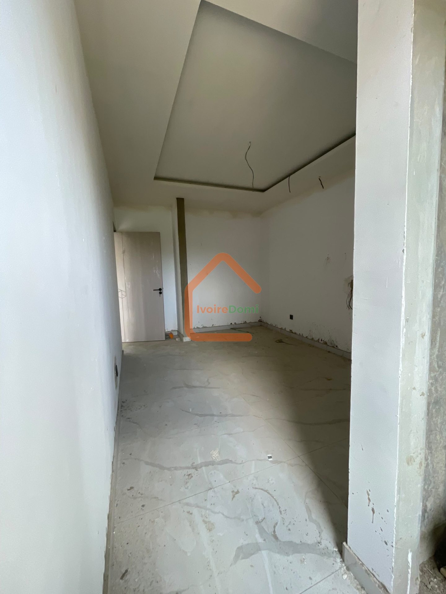 APPARTEMENT EN VENTE