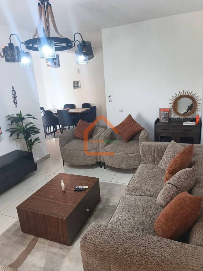 APPARTEMENT A LOUER