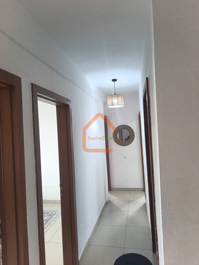 APPARTEMENT A LOUER