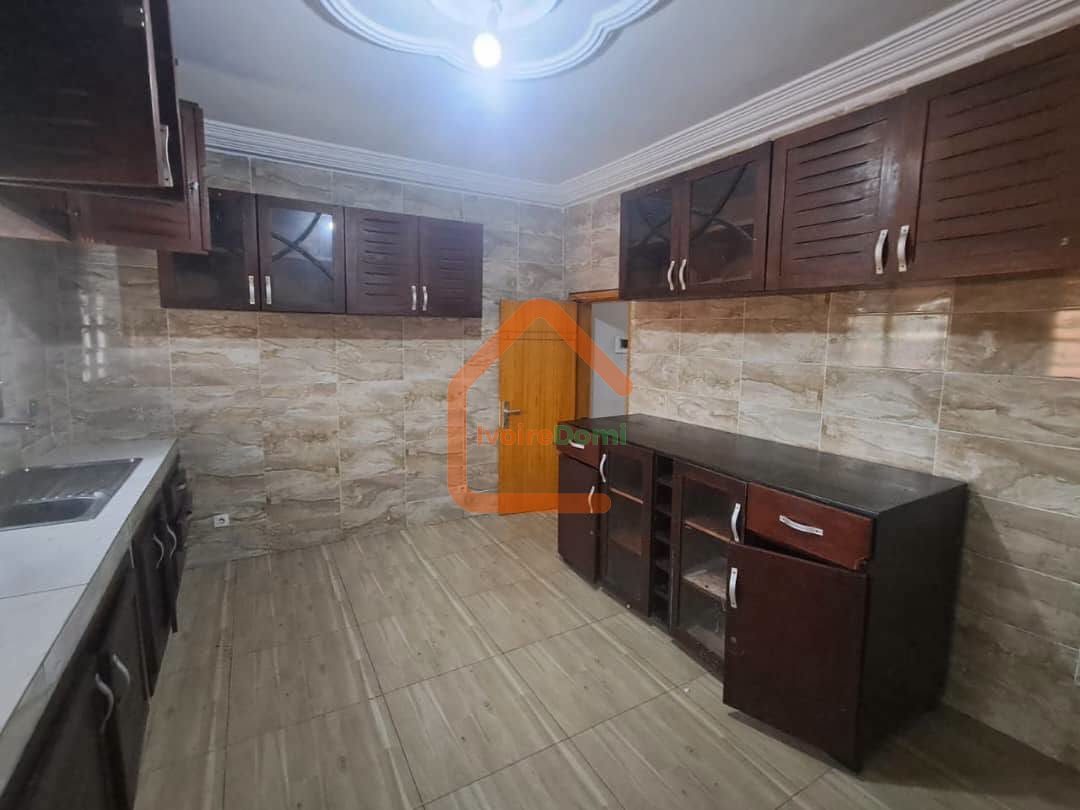 Villa duplex de 7 pièces