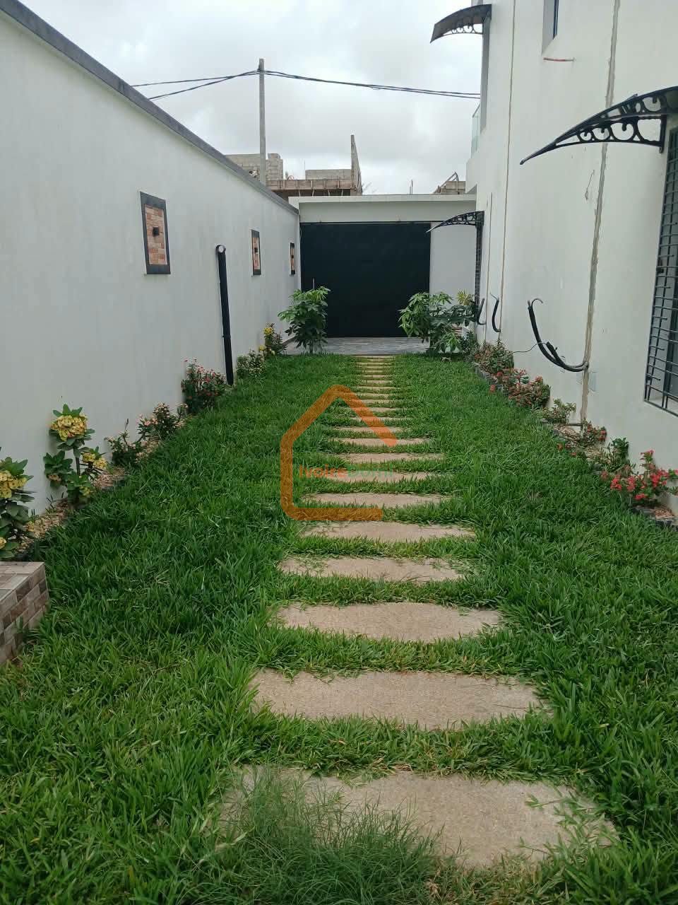 VILLA DUPLEX EN VENTE