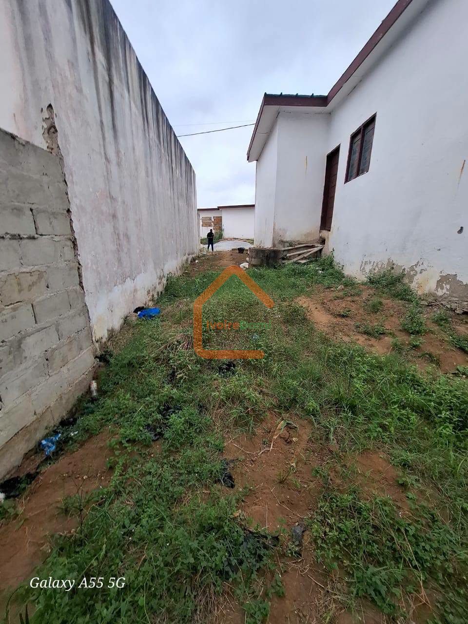 Villa duplex de 5 pièces