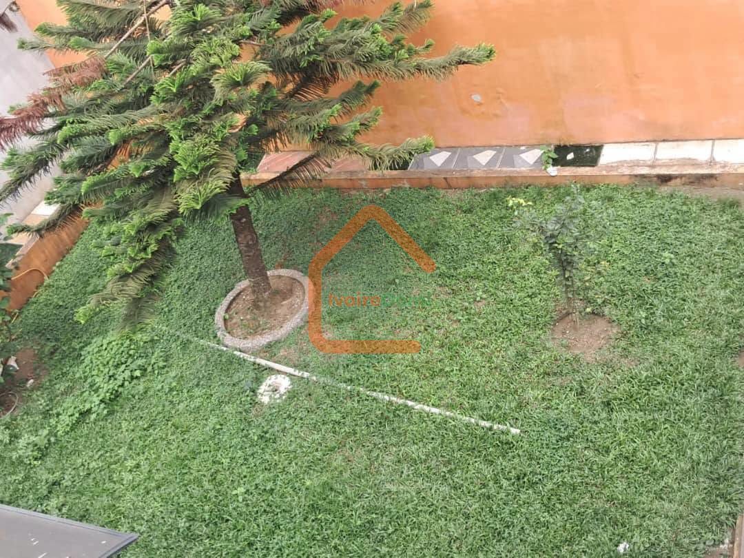 Villa duplex de 7 pièces