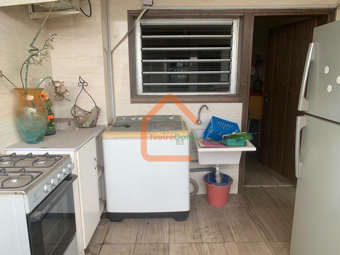 APPARTEMENT A LOUER