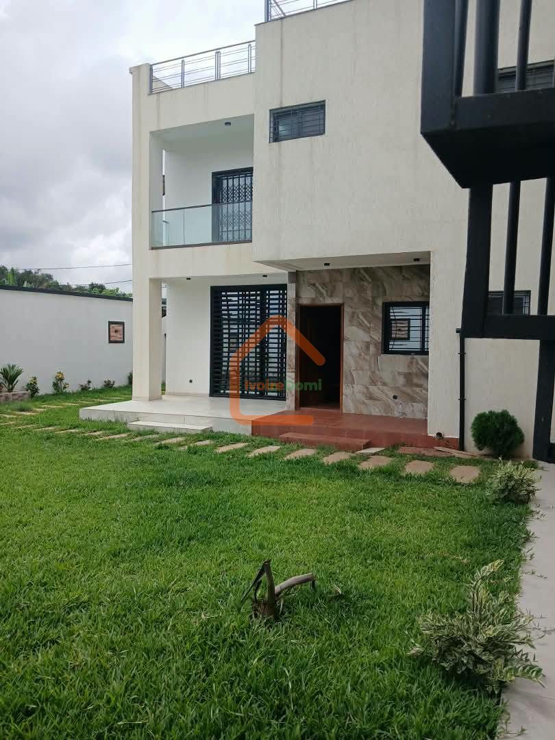 VILLA DUPLEX EN VENTE