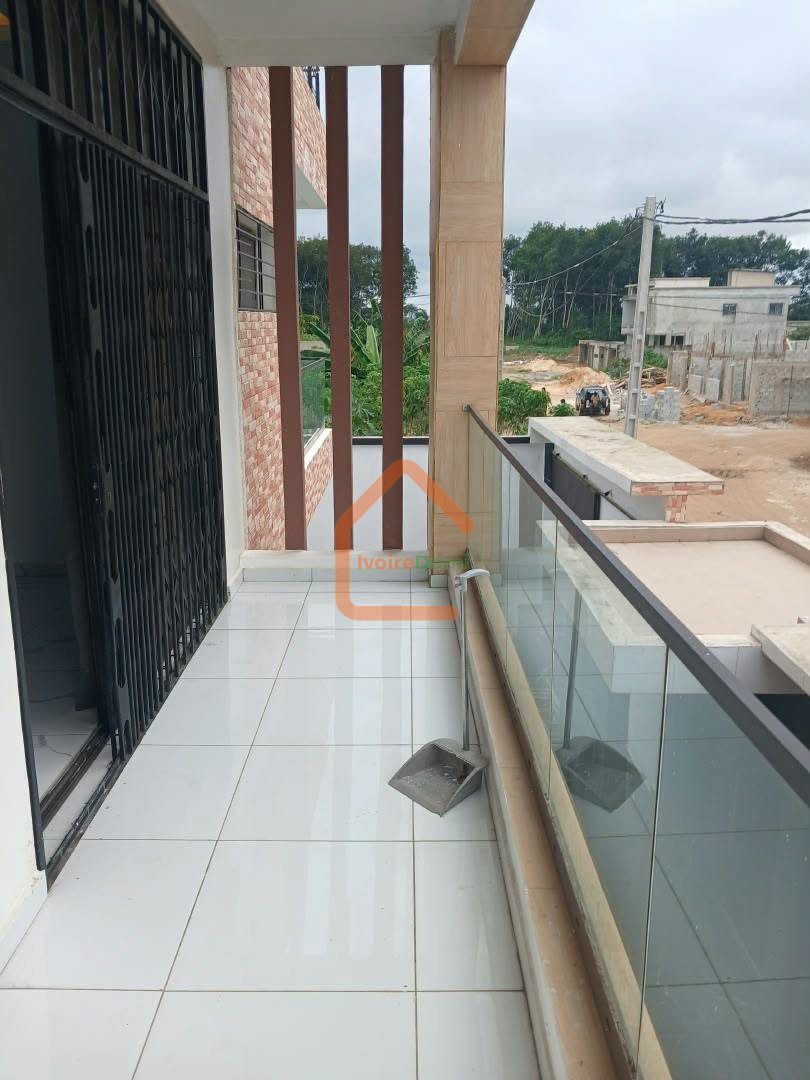 VILLA DUPLEX EN VENTE