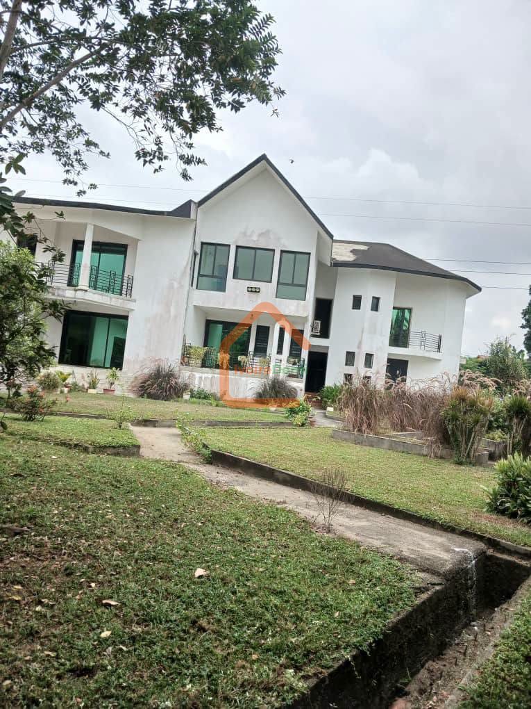 VILLA BASSE A LOUER