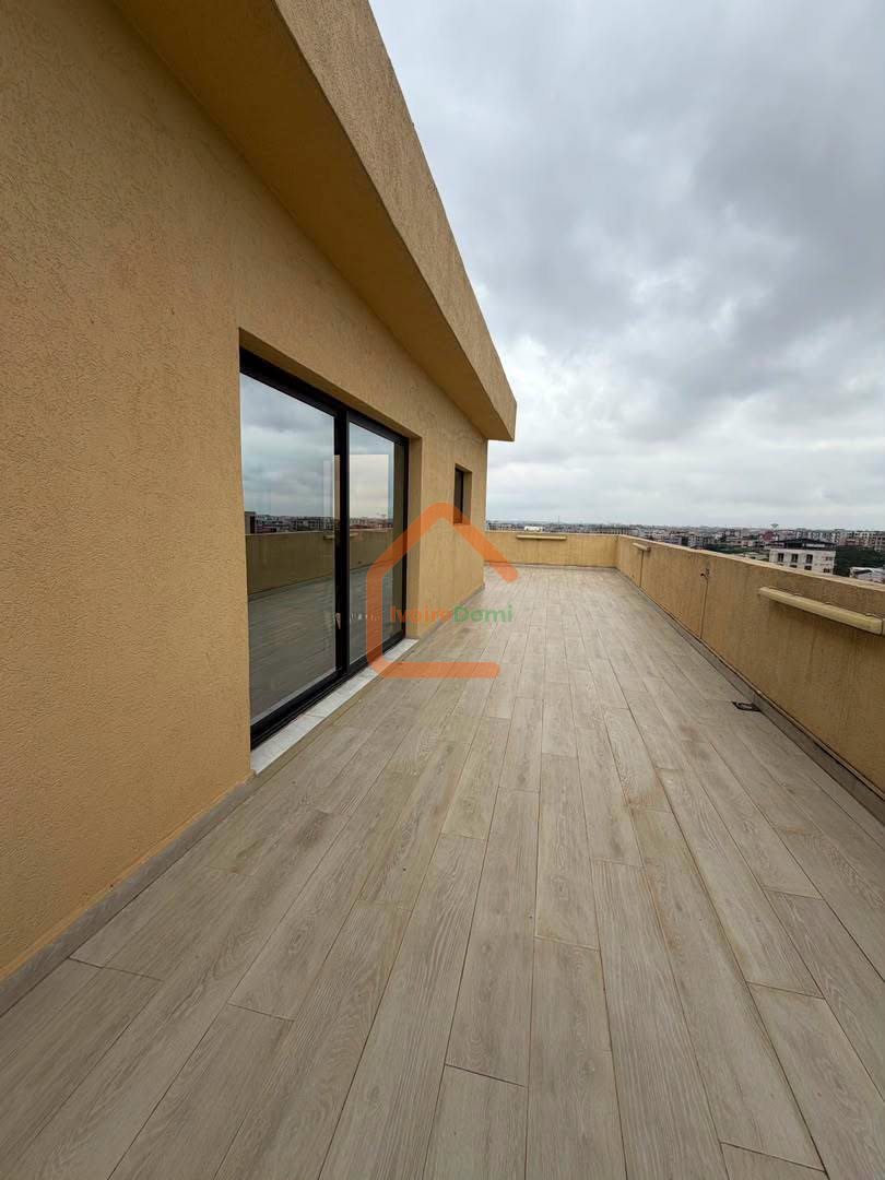 INMMEUBLE EN VENTE A YOPOUGON