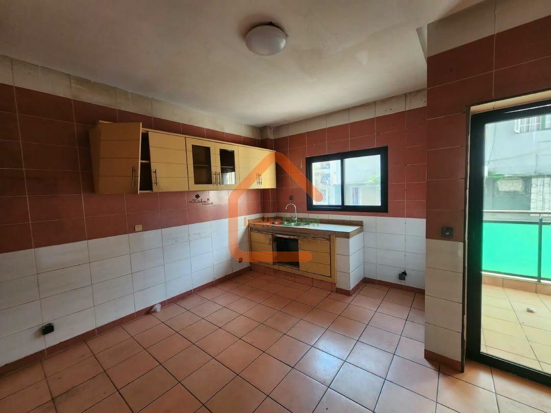Appartement de 4 pièces bon standing et sécurisé