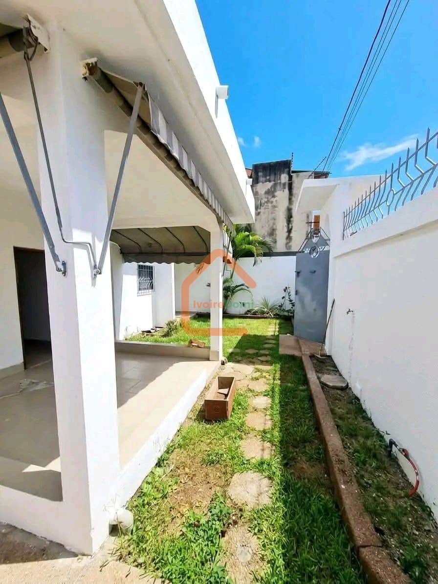 VILLA A LOUER