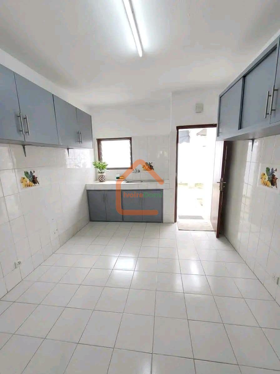 VILLA A LOUER