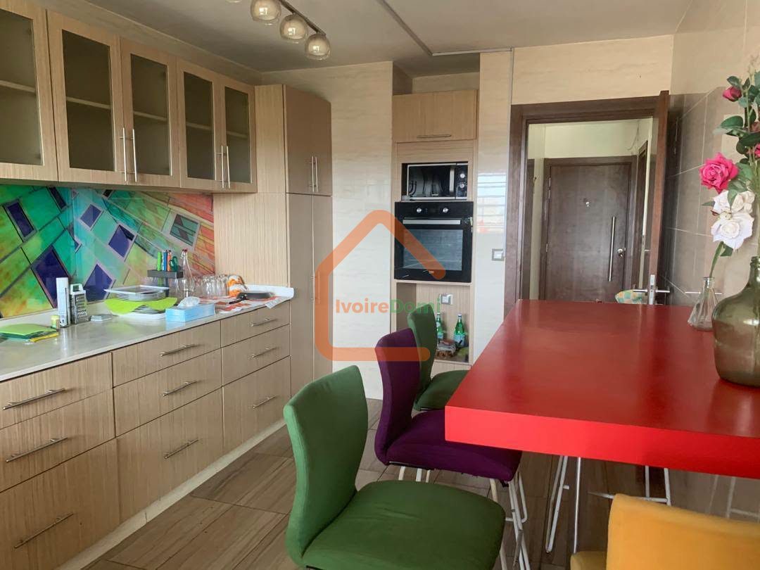 APPARTEMENT A LOUER