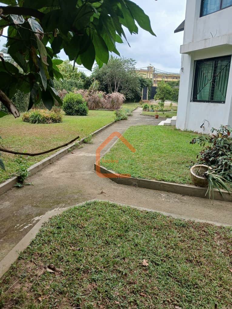 VILLA BASSE A LOUER