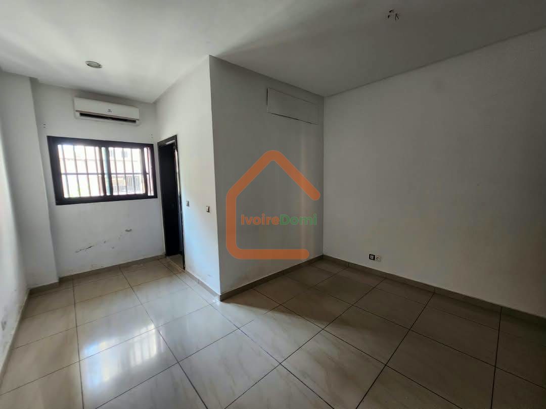 Appartement de 4 pièces bon standing et sécurisé