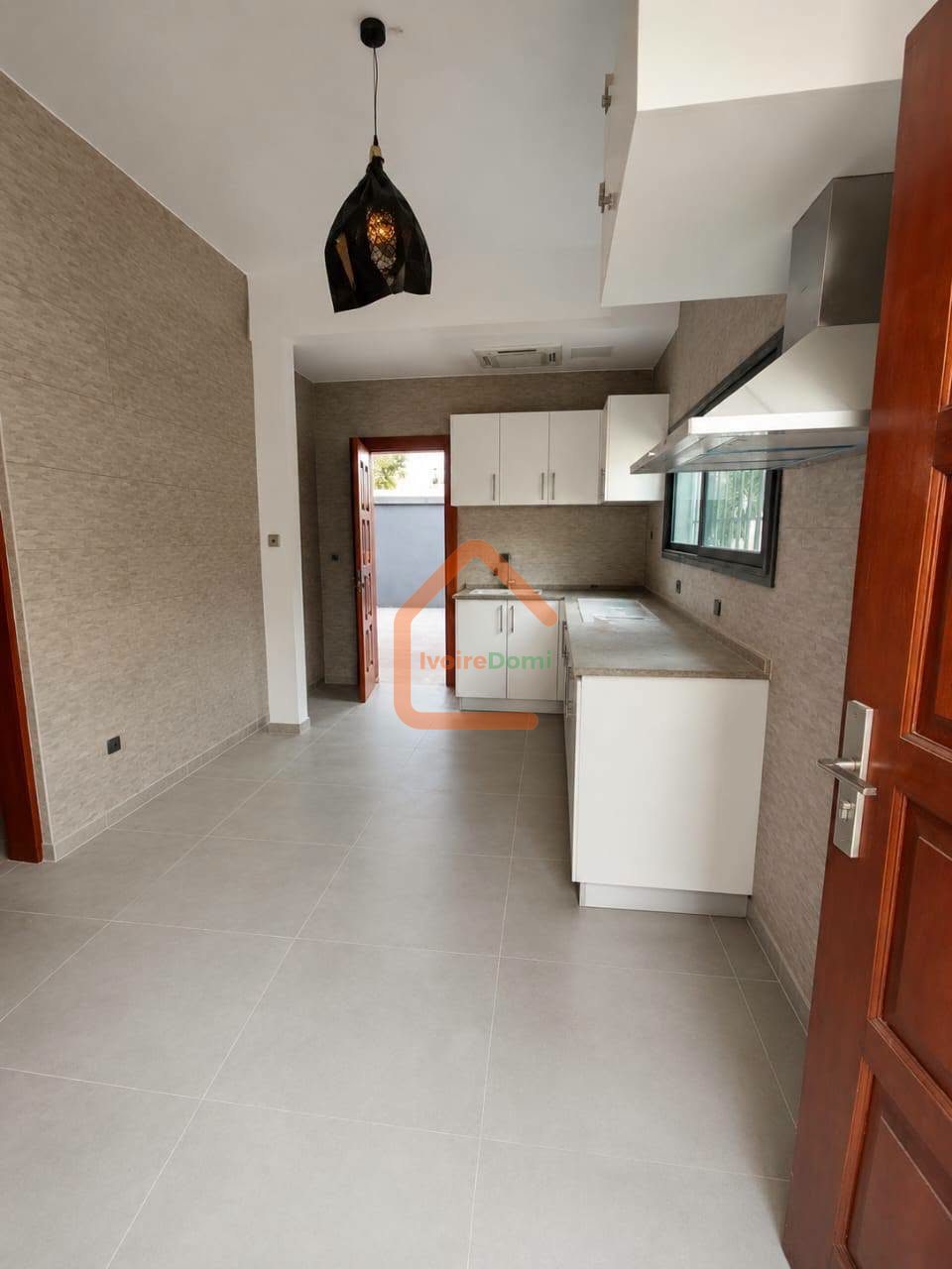 Villas Duplex 5 Pieces Nouvelle Construction