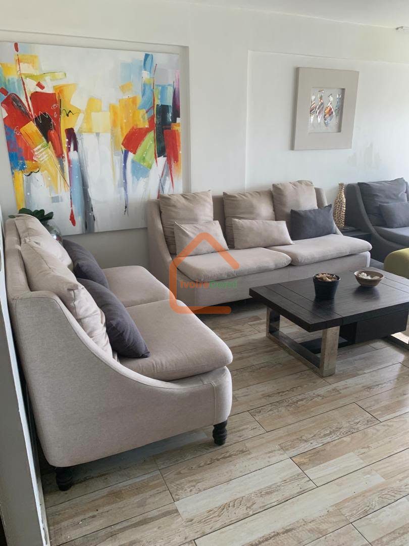 APPARTEMENT A LOUER