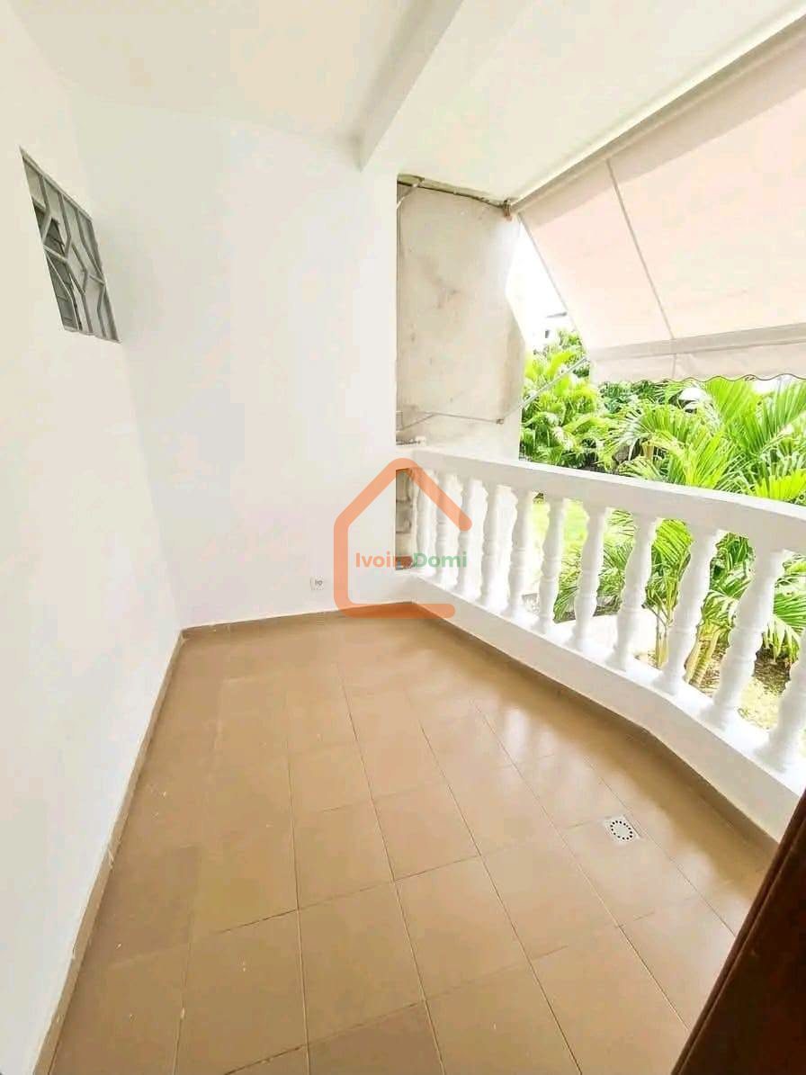 VILLA A LOUER