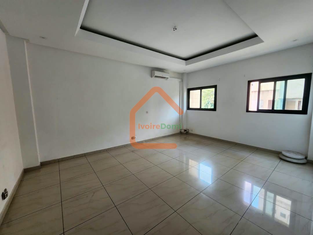 Appartement de 4 pièces bon standing et sécurisé