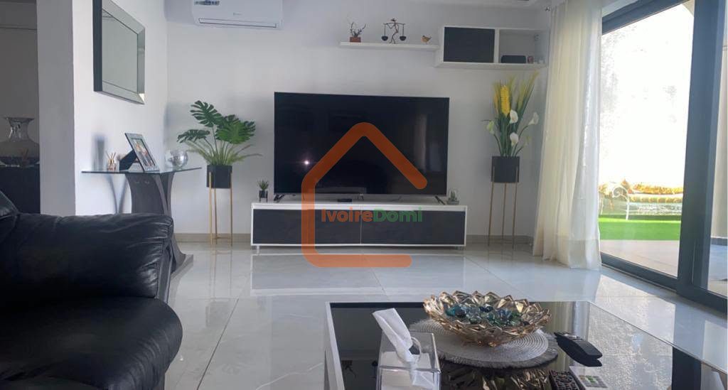 VILLA DUPLEX EN VENTE
