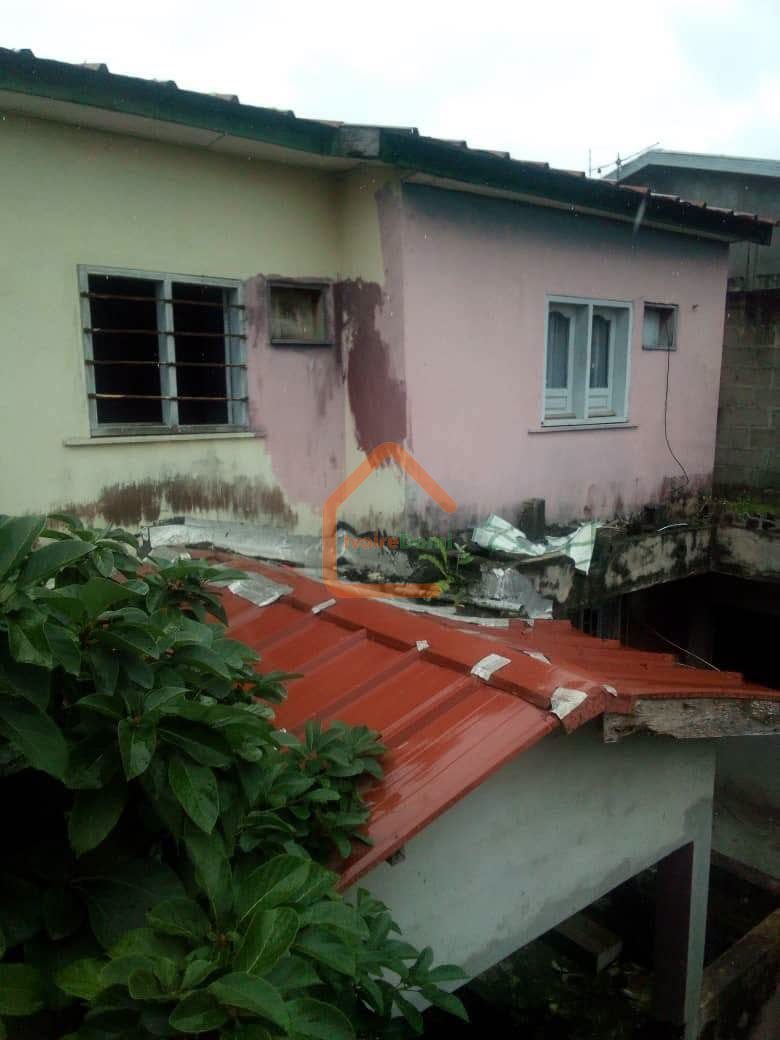 VILLA EN VENTE A ANGRE CHU
