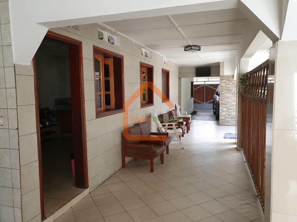 VILLA NEUVE EN VENTE