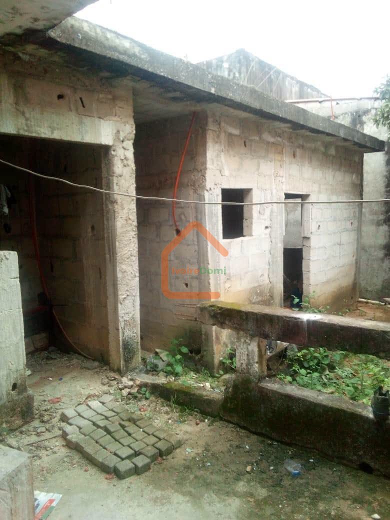 VILLA EN VENTE A ANGRE CHU