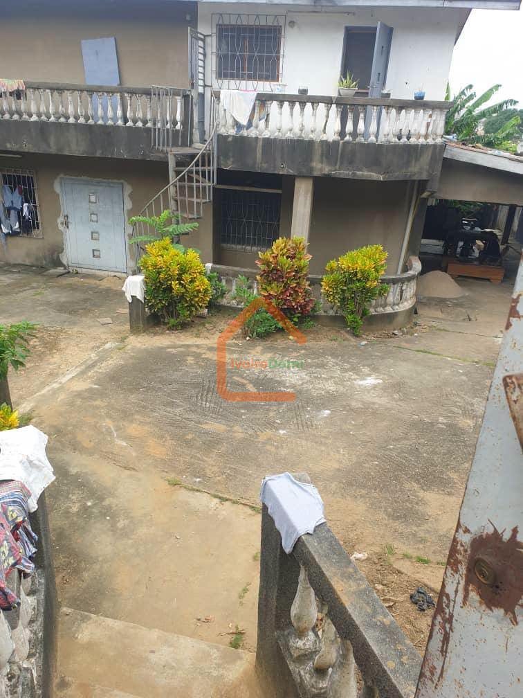 TERRAIN EN VENTE RIVIERA 4