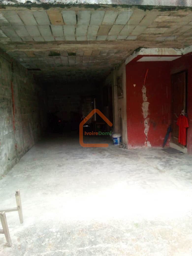 VILLA EN VENTE A ANGRE CHU