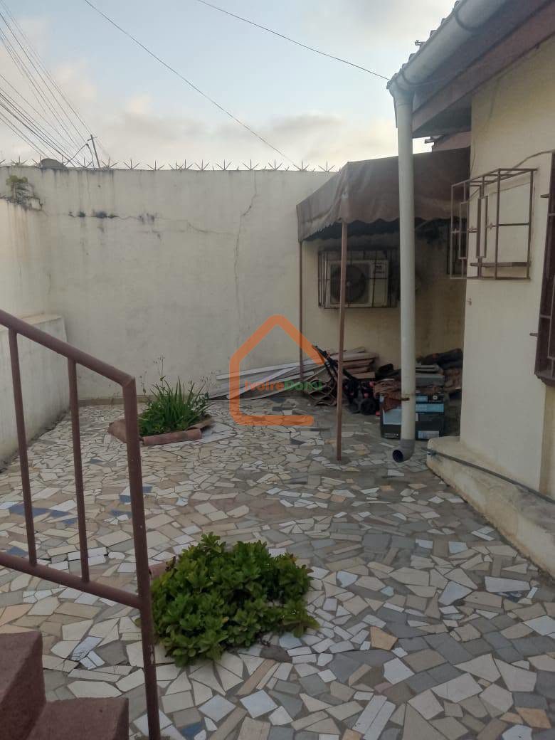 VILLA DUPLEX EN VENTE