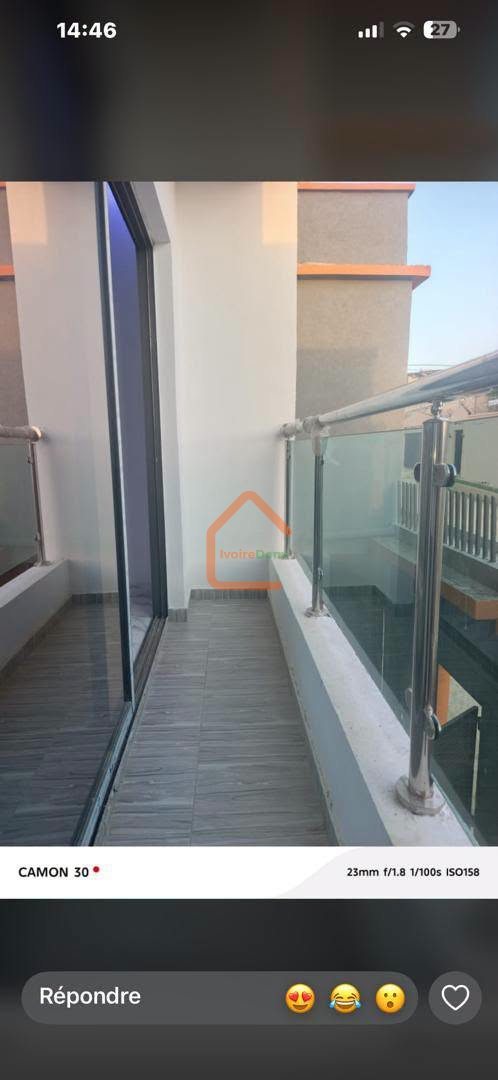 VILLA EN VENTE A ANGRE CHU