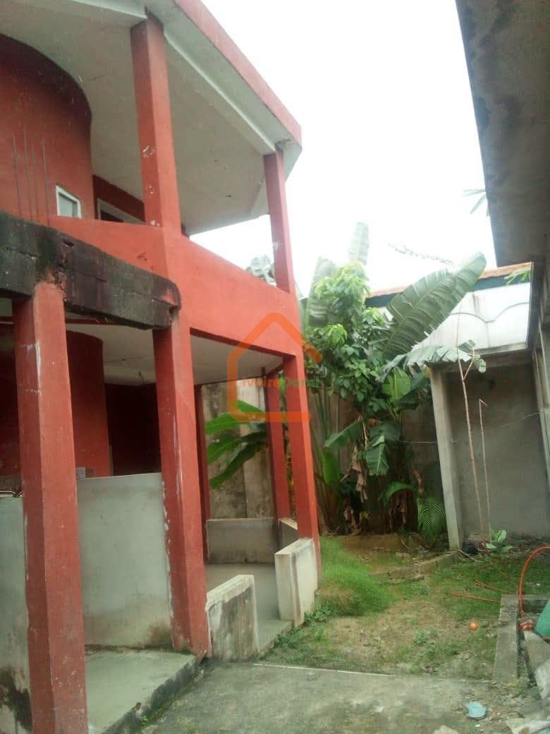 VILLA EN VENTE A ANGRE CHU
