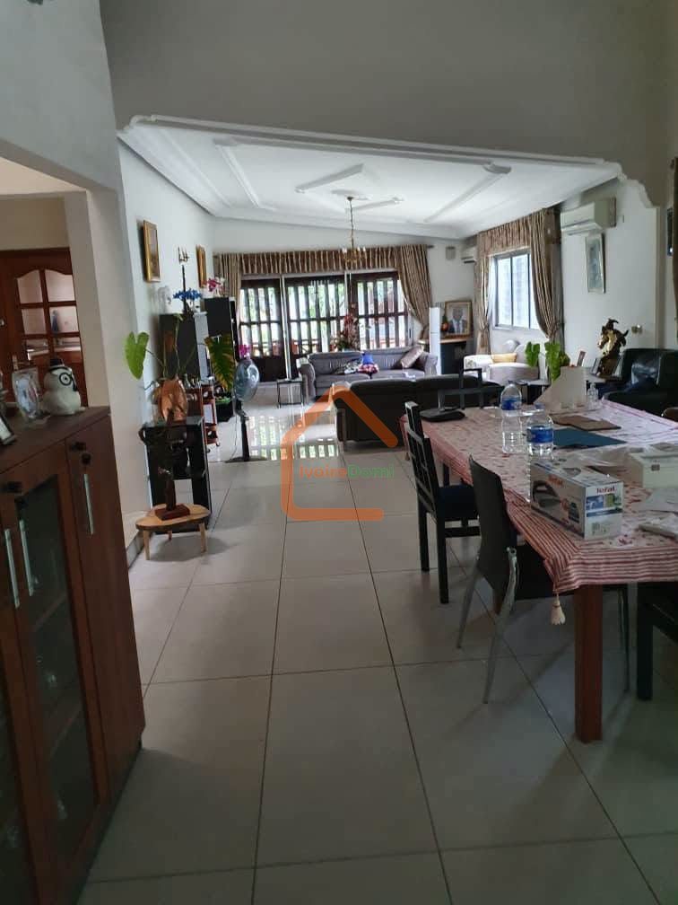 VILLA NEUVE EN VENTE