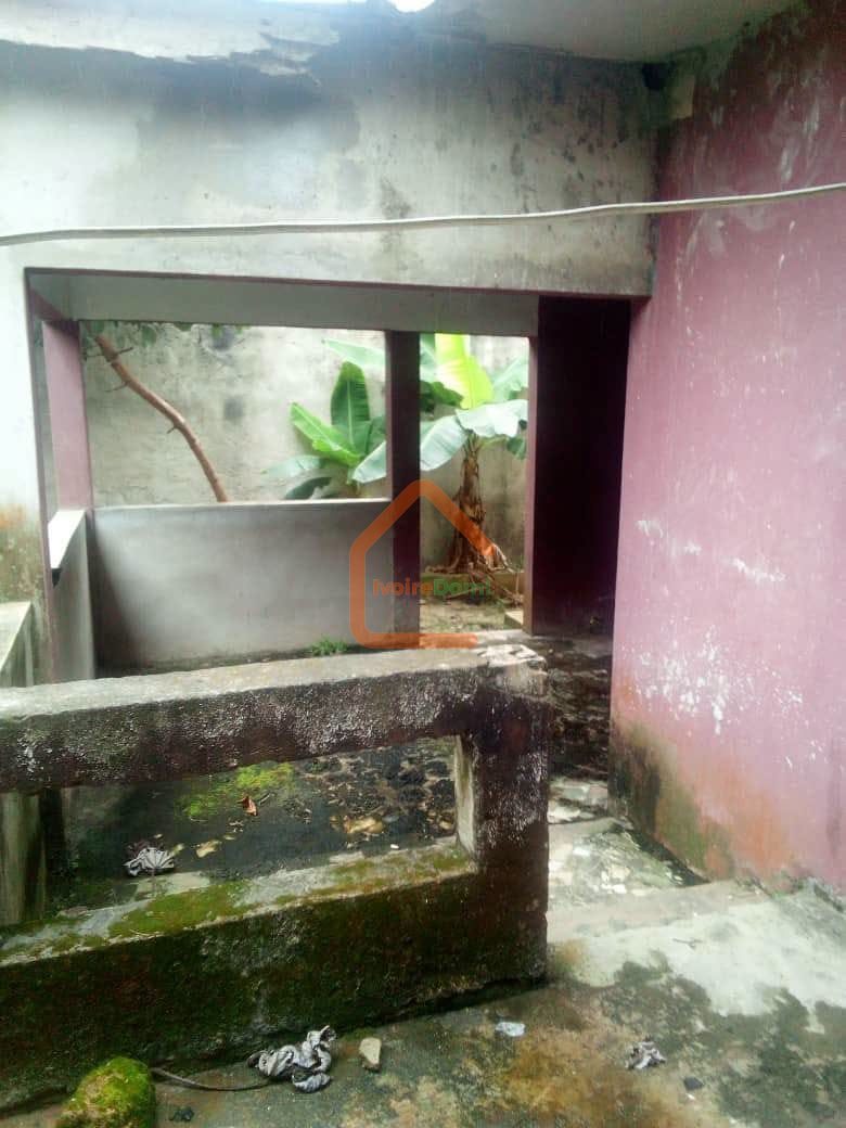 VILLA EN VENTE A ANGRE CHU