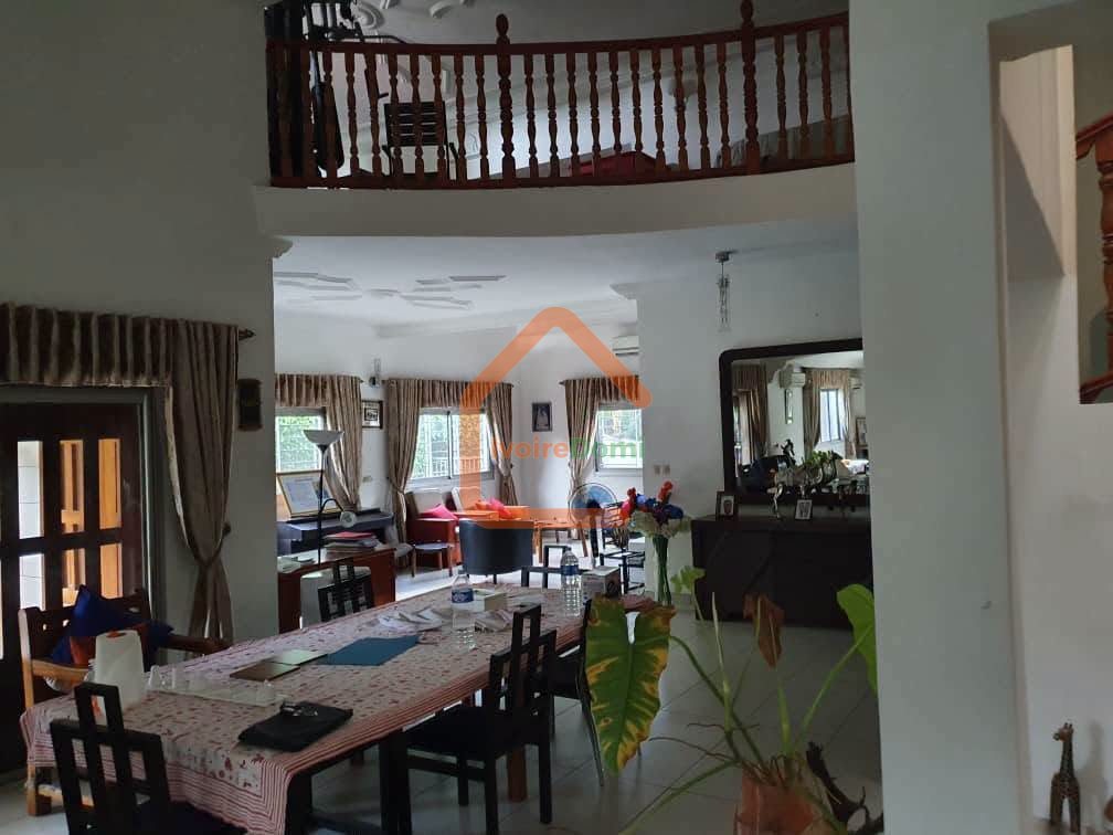VILLA NEUVE EN VENTE