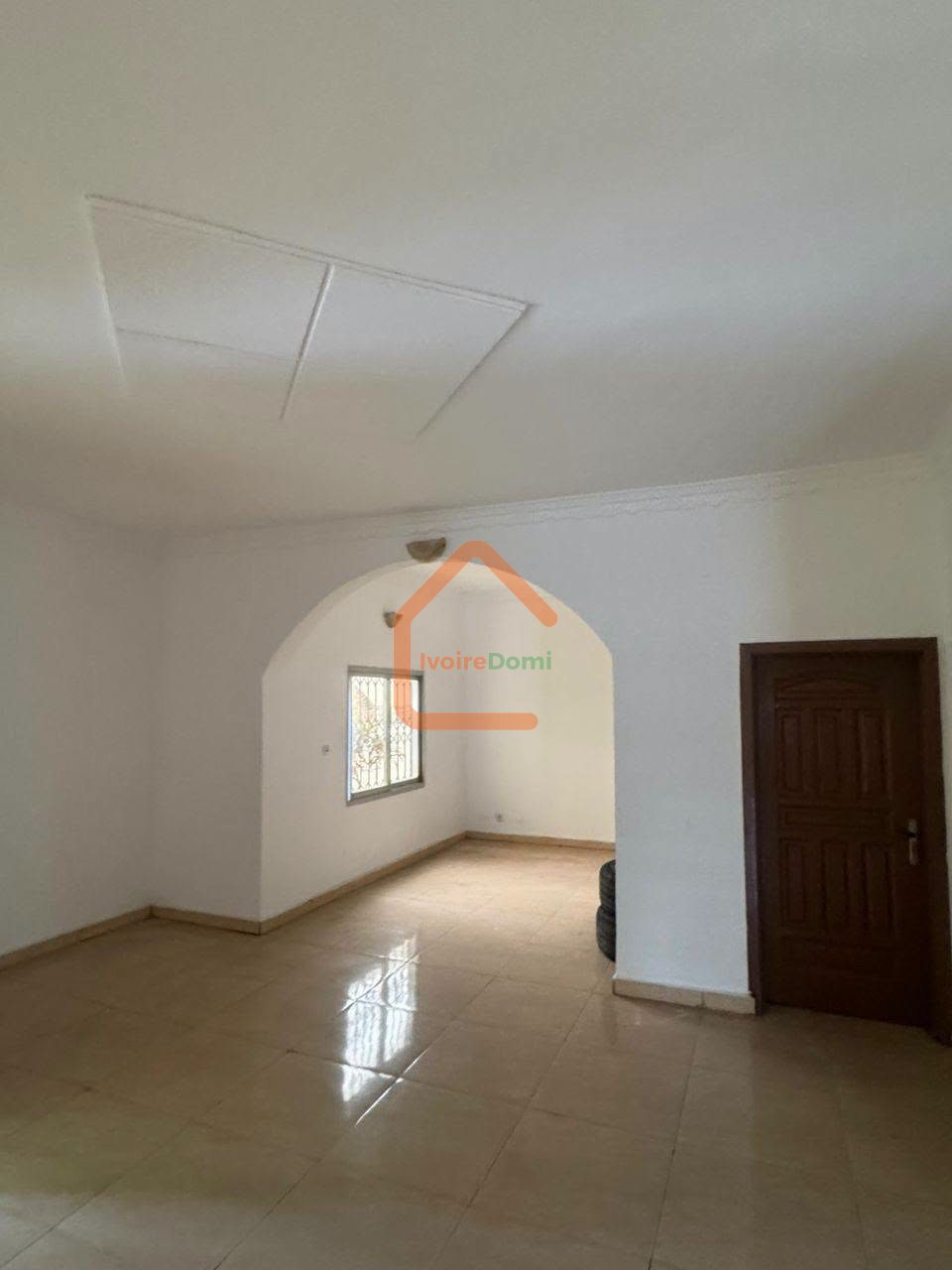DUPLEX EN VENTE