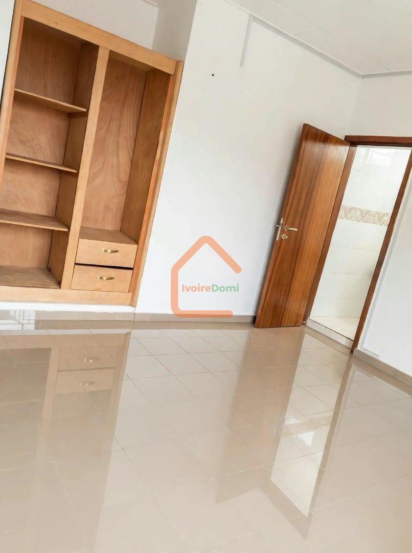 VILLA DUPLEX A LOUER