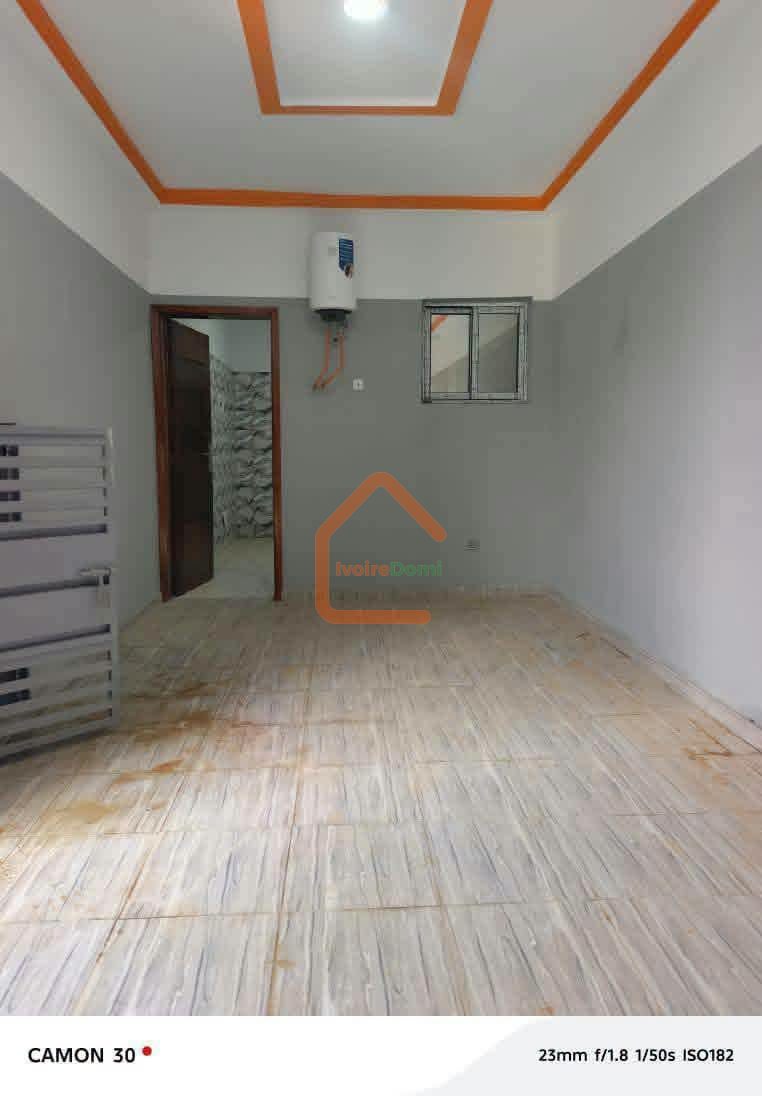 VILLA EN VENTE A ANGRE CHU