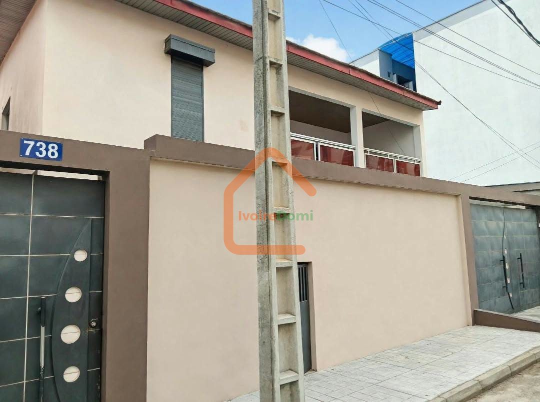 VILLA DUPLEX A LOUER