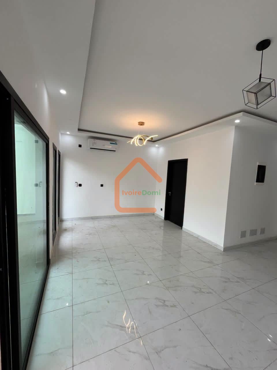 VILLA EN VENTE A ANGRE CHU