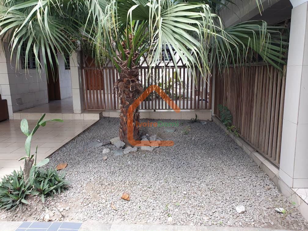 VILLA NEUVE EN VENTE