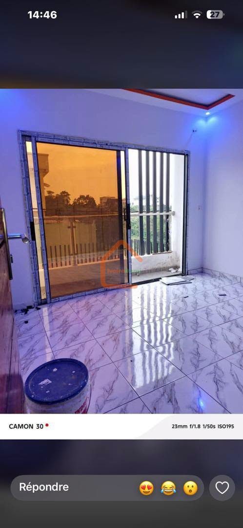 VILLA EN VENTE A ANGRE CHU